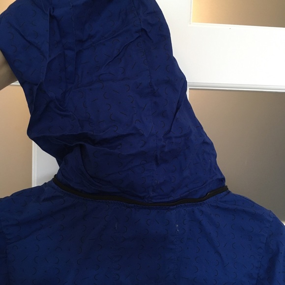 BENCH cropped fall/spring jacket - Picture 4 of 4